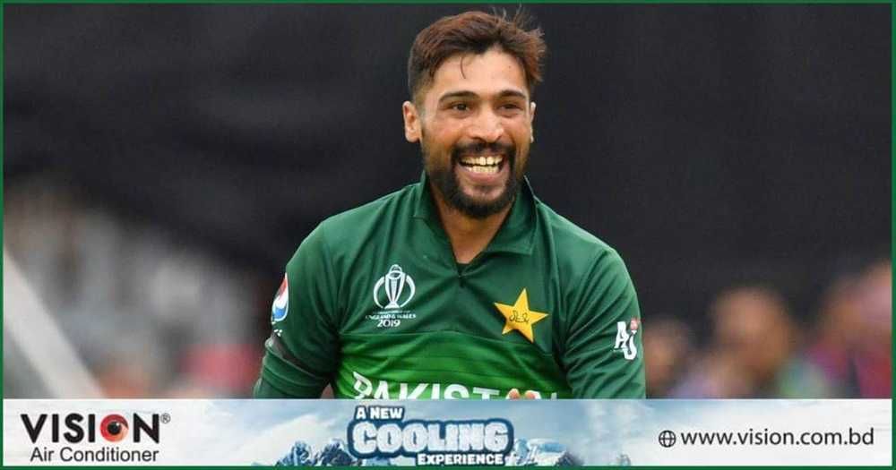আমিরের জন্য পাকিস্তানের দরজা খোলা, বললেন শেঠি